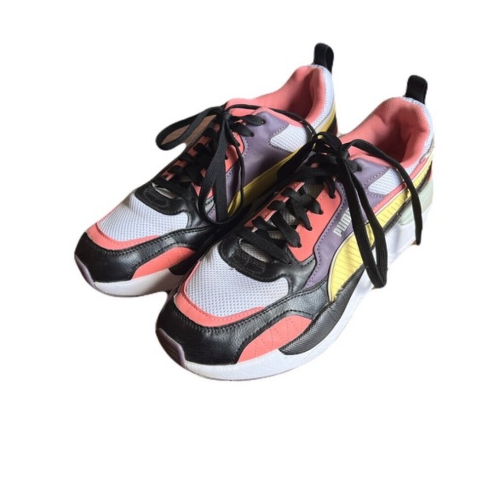 Puma X-Ray 2 Square 8 Mens Sneakers